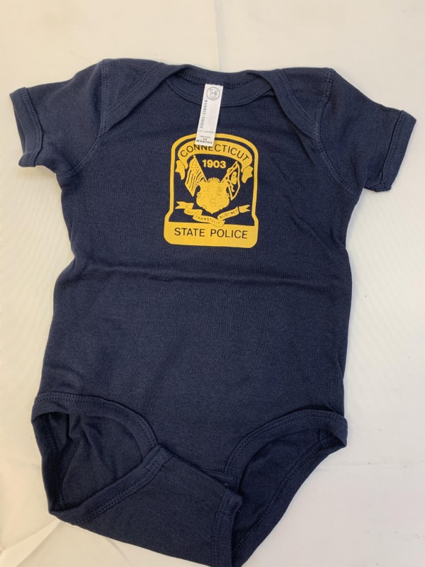 CSP Baby Onesies | CSPAAA Alumni Store