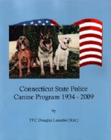 CSP Canine Program 1934-2009