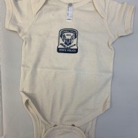 CSP Baby Onesies