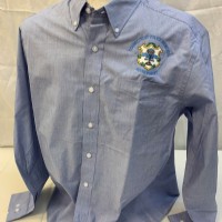 Police Memorial  Dress Shirt