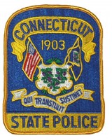 CSP Patch (1983 - present)