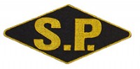 CSP Diamond Patch (1903 - 1927)