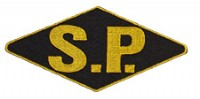 CSP Diamond Patch (1903 - 1927)
