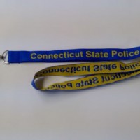 CSP Lanyard